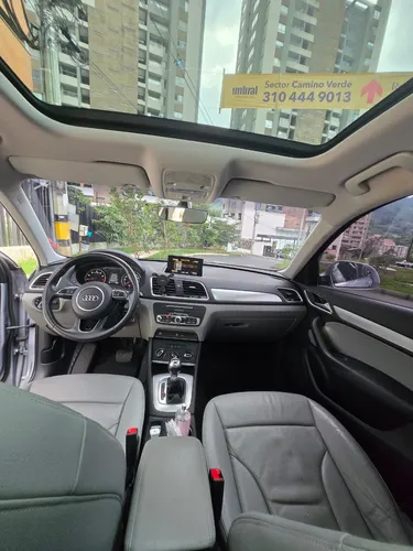 Audi Q3 1.4 Tfsi Ambition