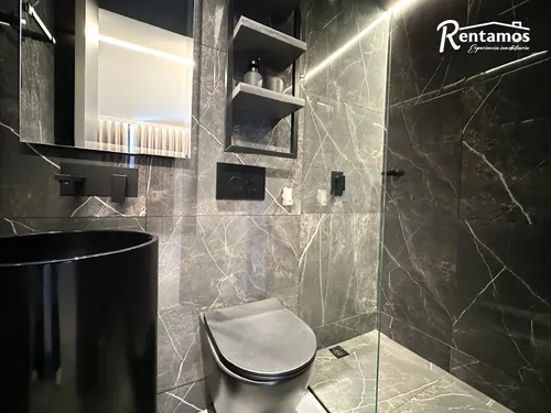 Apartamento En Venta En Las Lomitas. Cod V775155