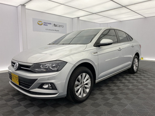 Volkswagen Virtus 1.6 Comfortline Mt