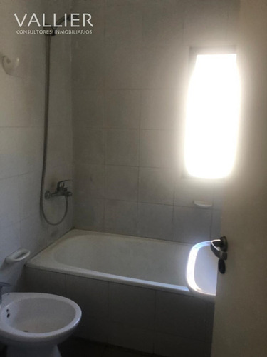 Departamento En Alquiler Ubicado En Pilar, G.b.a. Zona Norte