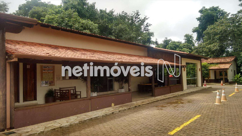 Imagem 17 de 21 de Venda Lote Em Condomínio Jardim Botânico Brasília - 894055