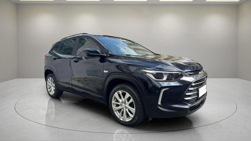 Chevrolet Tracker 12t A Ltz