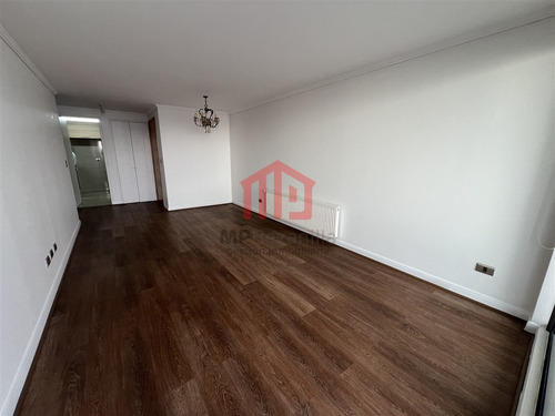 Dpto En Arriendo De 3 Dormitorios Valor Incluye Gasto Común.