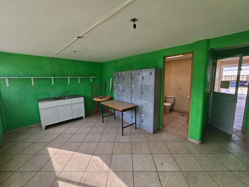 Guardería En Venta Toluca San Felipe Tlalmimilolpan Para Inversionistas