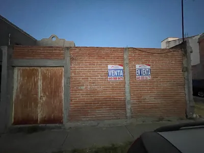 Terreno en venta