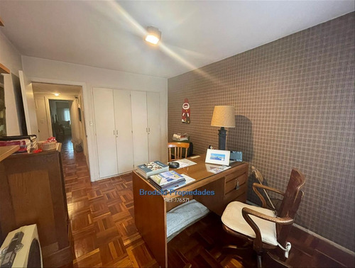 Imagen 12 de 17 de Venta Apartamento En Punta Carretas A Pasos Del Mar Cw176371
