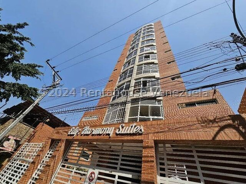 24-19181 Apartamento En Venta Zona Centro Maracay Dperez 