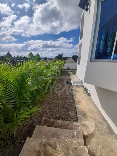 Imagen 17 de 21 de Hermosa Casa En Venta Con Picuzzi Residencial Cerrado Zona Sur, Santiago (jpc-212)