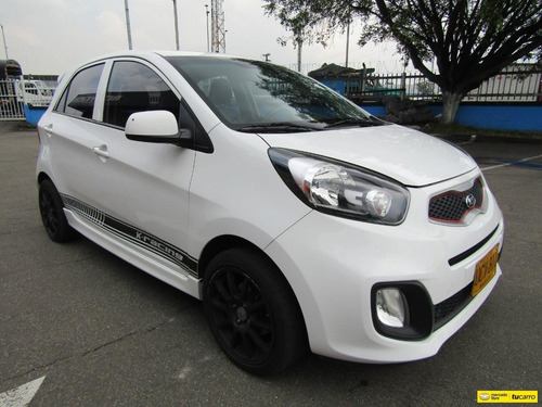 Kia Picanto Ion Xtreme Ex