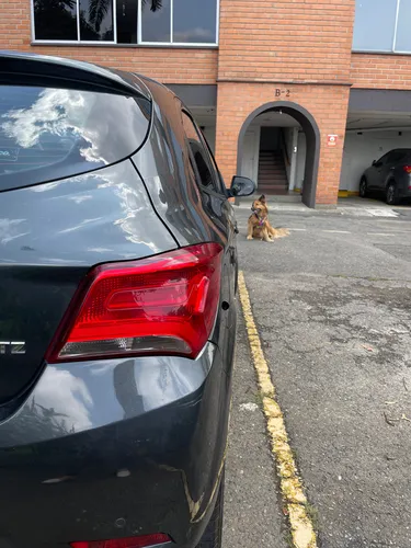 Chevrolet Onix 1.4 Ltz Aut