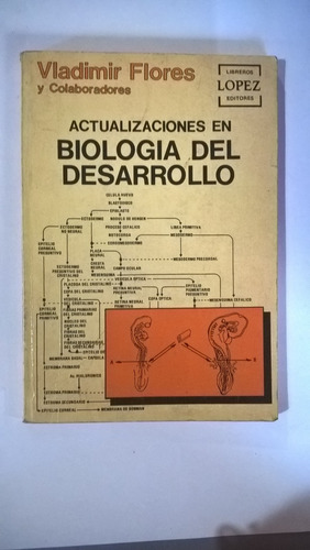 Actualizaciones En Biología Del Desarrollo - Flores