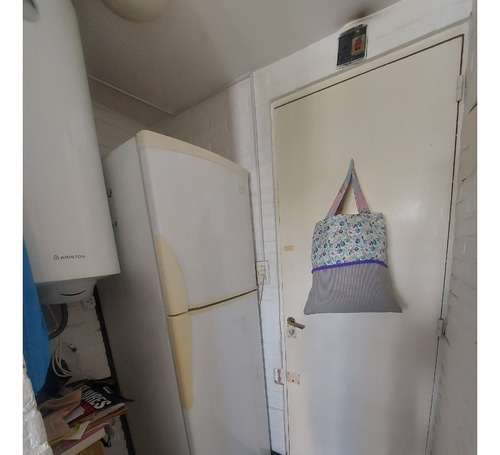 Dueño Directo Vende 3 Ambientes Súper Luminoso En Flores