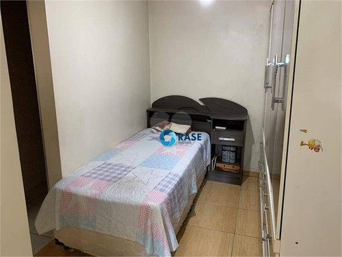 Sobrado Com 3 Dormitórios À Venda, 140 M² Por R$ 948.000,00 - Vila Olímpia - São Paulo/sp - So0503