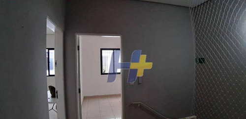 Imagem 10 de 23 de Casa Comercial Para Locação Na Av Portugal!!! - Ca0068