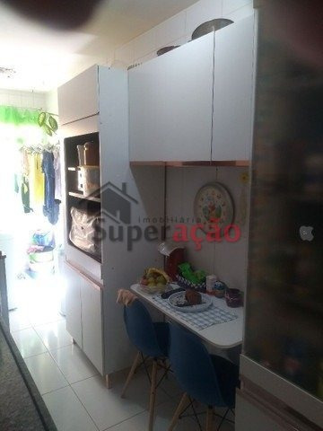 Imagem 5 de 12 de Apartamento - Jardim Sao Judas Tadeu - Ref: 1776 - V-3576