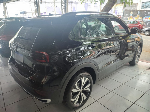 Imagem 12 de 18 de Volkswagen Tcross Comfortline 1.0 Tsi 2021