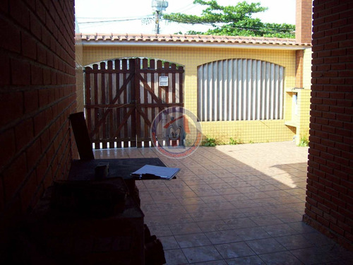 Imagem 4 de 17 de Casa Com 2 Dorms, Jardim Praia Grande, Mongaguá - R$ 320 Mil, Cod: 8517 - V8517