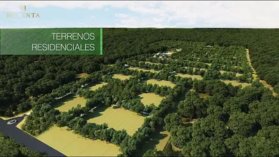 Terreno en venta