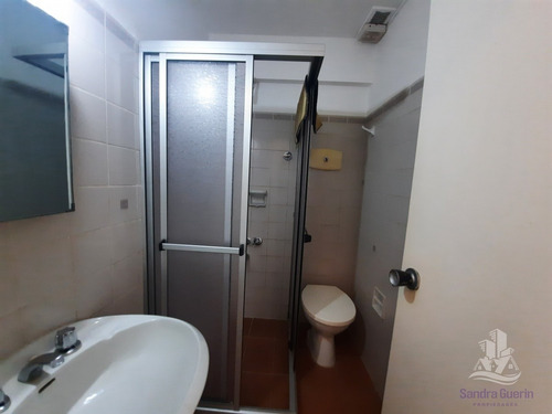 Departamento En Venta Punta Del Este , Bajos Comunes Bajos- Ref: 28107