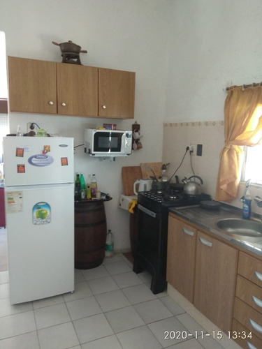 Imagen 6 de 14 de Hermosa Casa 2 Dormitorio A 300 Mt De La Mejor Zona De Playa