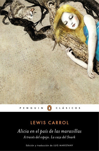 Alicia En El Pais De Las Maravillas - Lewis Carroll