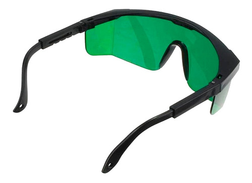 Gafas de visión de nivel láser verdes Bosch 1608m0005j