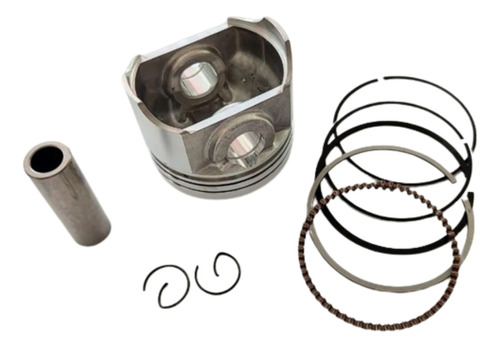 Kit Piston 050 Carguero Akt180 3w