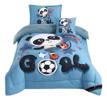 Comprar Cubrelecho Ovejero Infantil Para Cama Sencilla O Semidoble. 