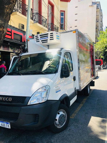 Iveco Daily 35c15