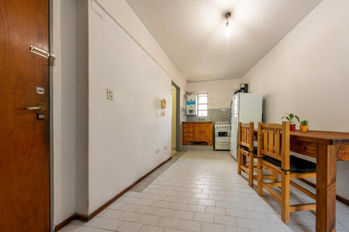 Imagen 3 de 12 de Departamento Monoambiente En Venta En El Centro De Rosario