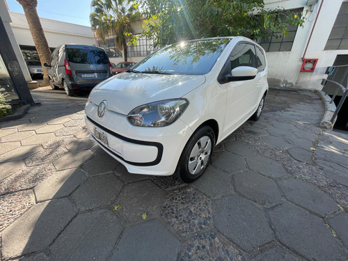 Volkswagen Up! 1.0 Move Up! 75cv 5 p