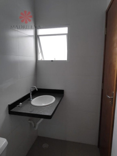 Imagem 13 de 15 de Casa Sobrado Condomínio Para Venda, 2 Dormitório(s), 68.0m² - 880