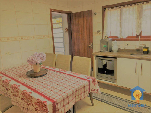 Imagem 10 de 30 de Casa De Campo À Venda, A.t. 1.375 M² Por R$ 1.200.000- Los Álamos - Vargem Grande Paulista/sp - Ca0633