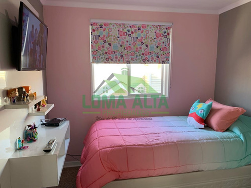 Casa De 3 Dormitorios Y 3 Baños Comuna De Puente Alto