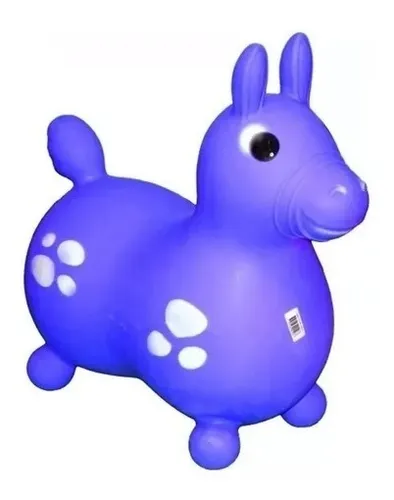 Pony saltarín lider sales
