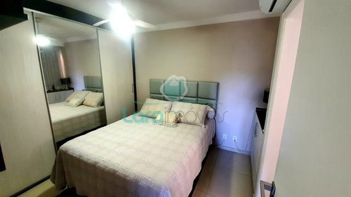 Apartamento Em São Marcos - Macaé, Rj - 3153