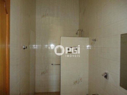 Imagem 23 de 30 de Casa Com 4 Dormitórios Para Alugar, 380 M² Por R$ 4.000,00/mês - Jardim Sumaré - Ribeirão Preto/sp - Ca2903