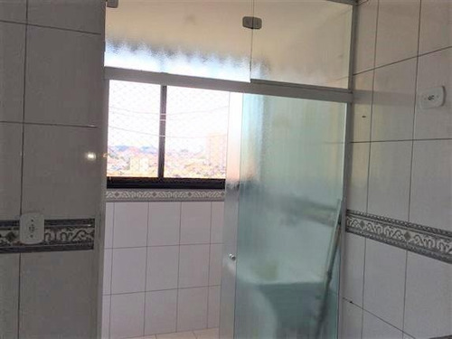 Imagem 6 de 13 de Apto Na Vila Formosa Com 2 Dorms, 1 Vaga, 56m², Lazer - Ap1938