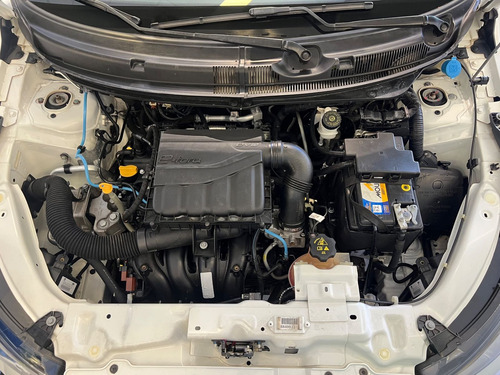 Fiat Cronos PRECISION 1.8 Flex Automático
