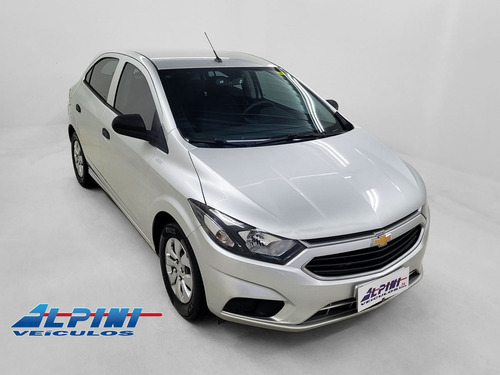 Chevrolet Onix MPFI JOY 8V