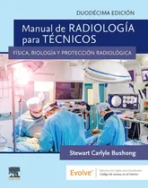 Comprar Manual De Radiología Para Técnicos