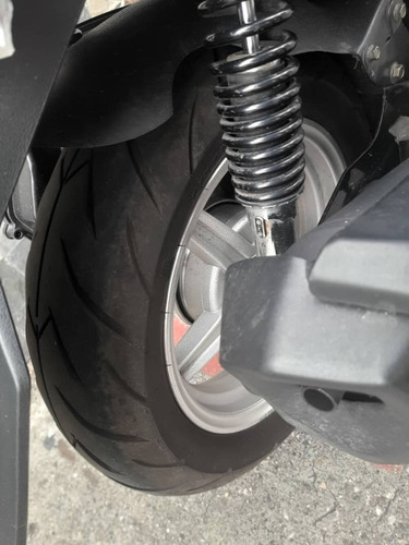 Imagen 5 de 9 de Haojue Hj 125 Sport