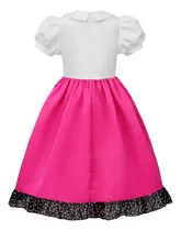 Comprar Relibeauty Disfraz De Los Años 50 Para Niña, Vestido De Cani