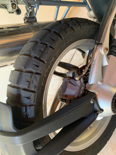 Bmw Gs 1200 Advanced