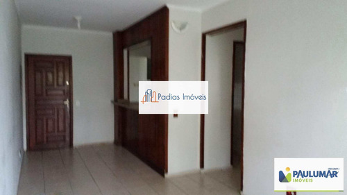 Imagem 3 de 23 de Apartamento Com 3 Dorms, Jardim Marina, Mongaguá - R$ 280 Mil, Cod: 857825 - V857825