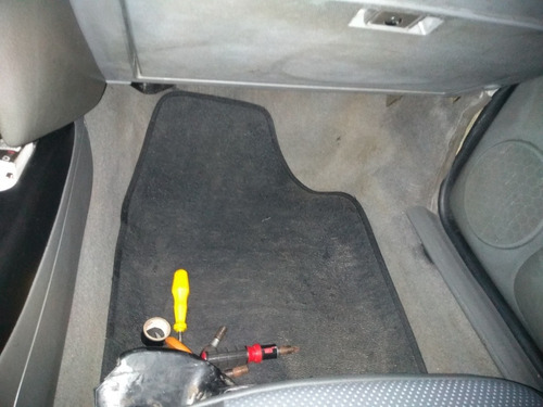 Imagem 2 de 10 de Volkswagen Santana Comfotilene