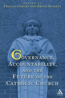 Governance, Accountability, And The Future Of The Catholi...