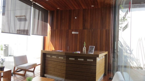 Imagen 3 de 14 de Excelente Ubicación Y De Lujo Departamento Amueblado Jf