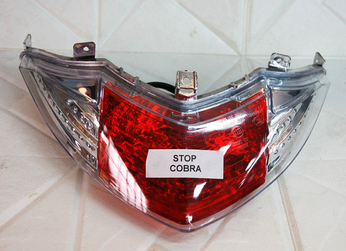 Stop Moto Bera Cobra  $15