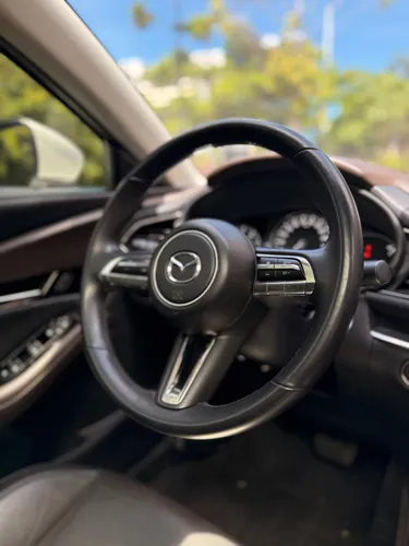 Mazda CX-30 2.0 Grand Touring Lx At Hibrido Ligero - Mhev